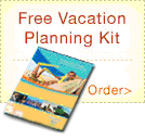 Free Vacation Planning Kit