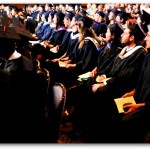 Graduating Students 2010