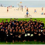 SDUIS Graduates 2010